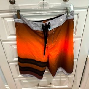 Hurley Boars shorts
